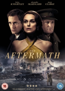 The Aftermath, DVD DVD The Aftermath, DVD DVD