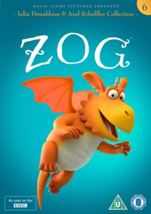 Zog, DVD DVD Zog, DVD DVD