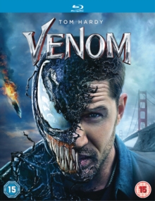 Venom, Blu-ray BluRay Venom, Blu-ray BluRay