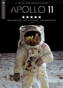 Apollo 11, DVD DVD Apollo 11, DVD DVD