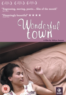 Wonderful Town, DVD DVD Wonderful Town, DVD DVD