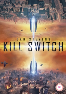 Kill Switch, DVD DVD Kill Switch, DVD DVD
