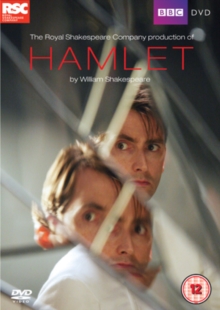 Hamlet, DVD DVD Hamlet, DVD DVD