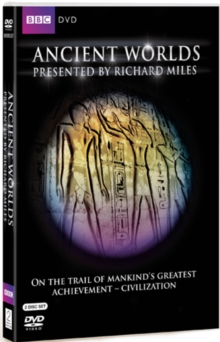 Ancient Worlds, DVD DVD Ancient Worlds, DVD DVD