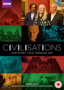 Civilisations, DVD DVD Civilisations, DVD DVD