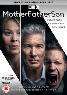 Motherfatherson, DVD DVD Motherfatherson, DVD DVD