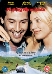 Feeling Minnesota, DVD DVD Feeling Minnesota, DVD DVD