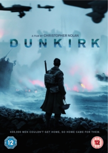 Dunkirk, DVD DVD Dunkirk, DVD DVD