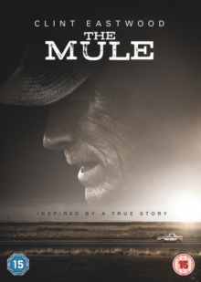 The Mule, DVD DVD The Mule, DVD DVD