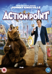 Action Point, DVD DVD Action Point, DVD DVD