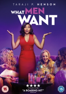 What Men Want, DVD DVD What Men Want, DVD DVD