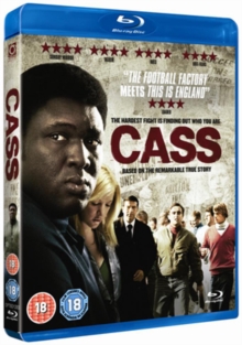 Cass, Blu-ray BluRay Cass, Blu-ray BluRay