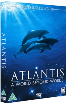 Atlantis, DVD DVD Atlantis, DVD DVD