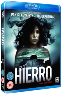 Hierro, Blu-ray BluRay Hierro, Blu-ray BluRay