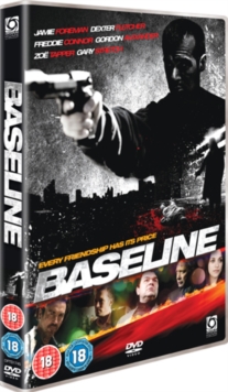 Baseline, DVD DVD Baseline, DVD DVD
