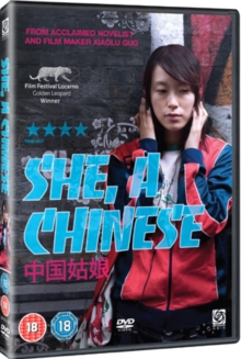 She, a Chinese, DVD DVD She, a Chinese, DVD DVD