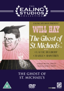 The Ghost of St Michael's, DVD DVD The Ghost of St Michael's, DVD DVD