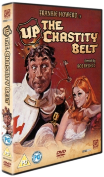Up the Chastity Belt, DVD DVD Up the Chastity Belt, DVD DVD