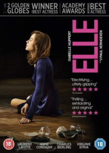 Elle, DVD DVD Elle, DVD DVD