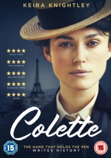 Colette, DVD DVD Colette, DVD DVD