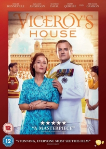 Viceroy's House, DVD DVD Viceroy's House, DVD DVD