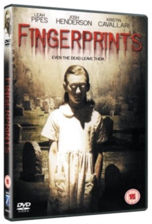 Fingerprints, DVD DVD Fingerprints, DVD DVD