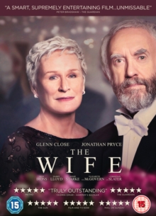 The Wife, DVD DVD The Wife, DVD DVD