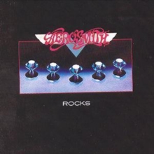 Rocks, CD / Album Cd Rocks, CD / Album Cd