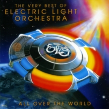 All Over the World: The Very Best of Electric Light Orchestra, CD / Album Cd All Over the World: The Very Best of Electric Light Orchestra, CD / Album Cd
