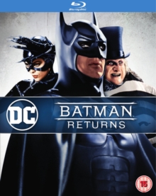 Batman Returns, Blu-ray BluRay Batman Returns, Blu-ray BluRay