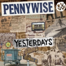 Yesterdays, CD / Album Cd Yesterdays, CD / Album Cd