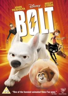 Bolt, DVD DVD Bolt, DVD DVD