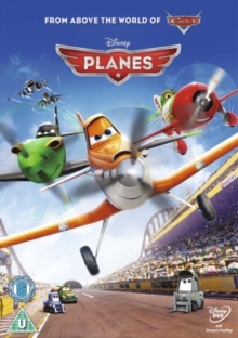 Planes, DVD DVD Planes, DVD DVD