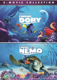 Finding Dory/Finding Nemo, DVD DVD Finding Dory/Finding Nemo, DVD DVD