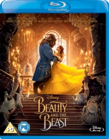 Beauty and the Beast, Blu-ray BluRay Beauty and the Beast, Blu-ray BluRay