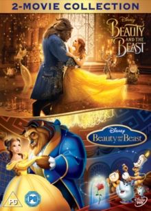 Beauty and the Beast: 2-movie Collection, DVD DVD Beauty and the Beast: 2-movie Collection, DVD DVD