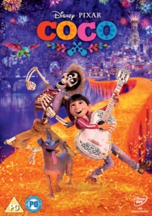 Coco, DVD DVD Coco, DVD DVD