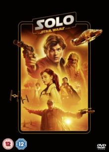 Solo - A Star Wars Story, DVD DVD Solo - A Star Wars Story, DVD DVD