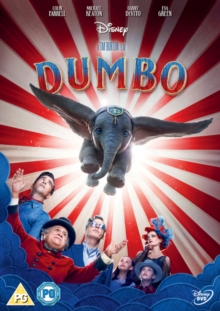 Dumbo, DVD DVD Dumbo, DVD DVD