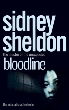 Bloodline, Paperback Book Bloodline, Paperback Book