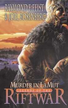 Murder in Lamut, Paperback / softback Book Murder in Lamut, Paperback / softback Book