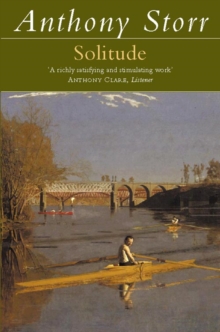 Solitude, Paperback Book Solitude, Paperback Book