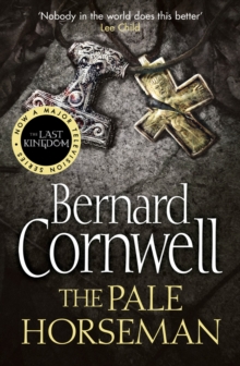 The Pale Horseman, Paperback Book The Pale Horseman, Paperback Book