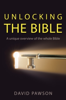 Unlocking the Bible, Paperback Book Unlocking the Bible, Paperback Book
