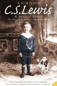 C. S. Lewis : A Biography, Paperback / softback Book C. S. Lewis : A Biography, Paperback / softback Book
