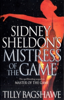 Sidney Sheldon's Mistress of the Game, Paperback Book Sidney Sheldon's Mistress of the Game, Paperback Book