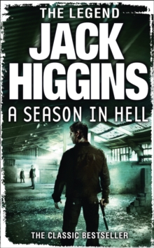 A Season in Hell, Paperback / softback Book A Season in Hell, Paperback / softback Book