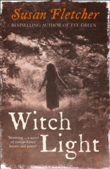 Witch Light, Paperback / softback Book Witch Light, Paperback / softback Book