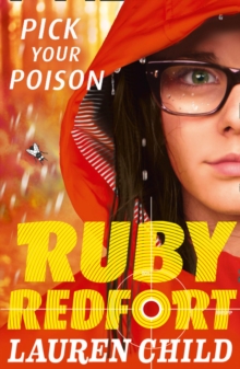 Pick Your Poison, Paperback Book Pick Your Poison, Paperback Book
