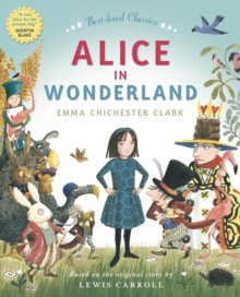 ALICE IN WONDERLAND, Paperback / softback Book ALICE IN WONDERLAND, Paperback / softback Book